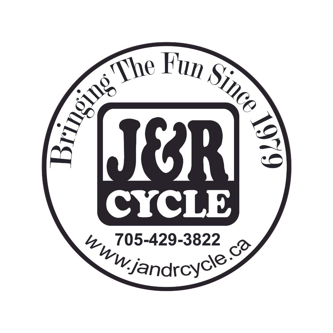 Theatre Collingwood Sponsors - J&R Cycle