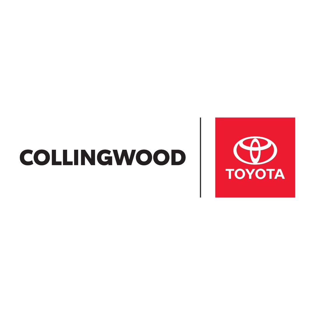 Theatre Collingwood Sponsors - Collingwood Toyota