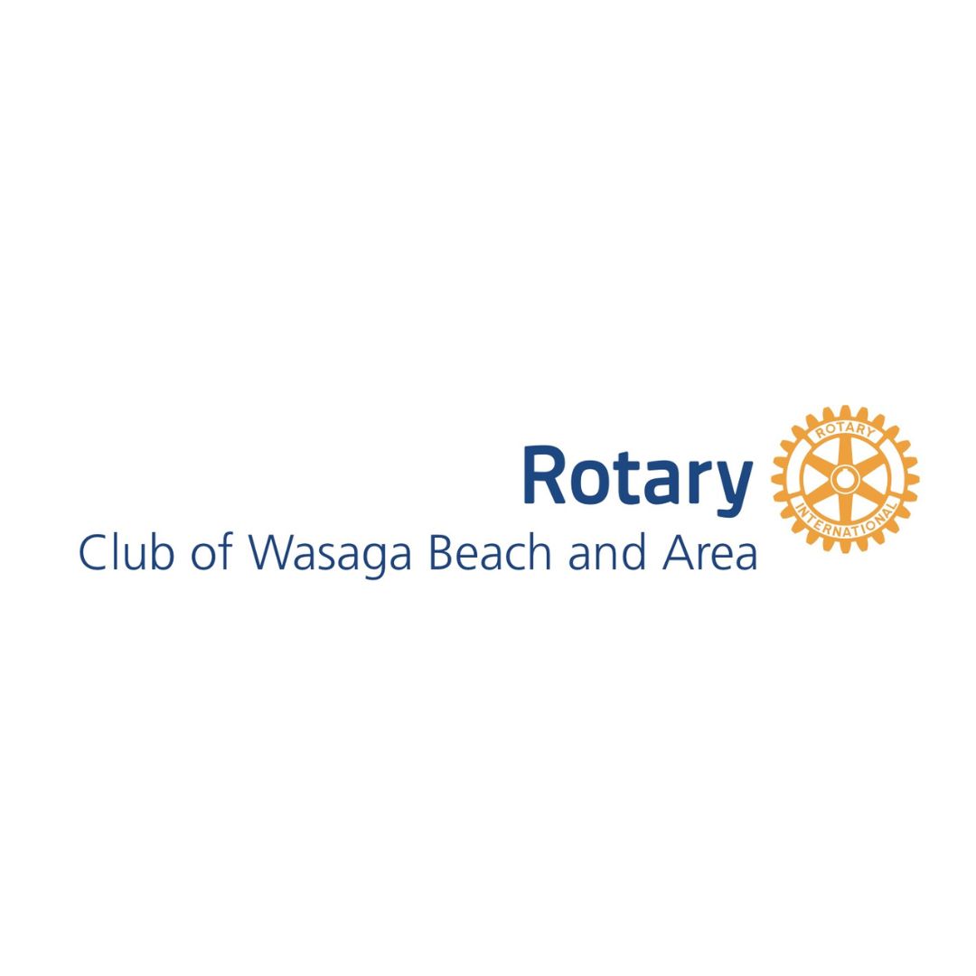 Theatre Collingwood Sponsors - Rotary Wasaga Beach