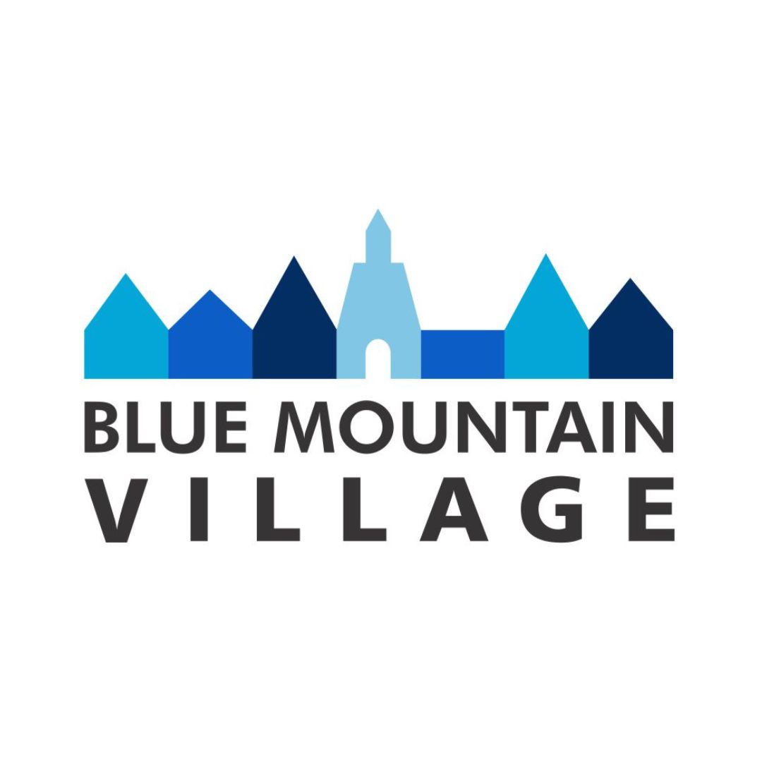Theatre Collingwood Sponsors - Blue Mountain Village