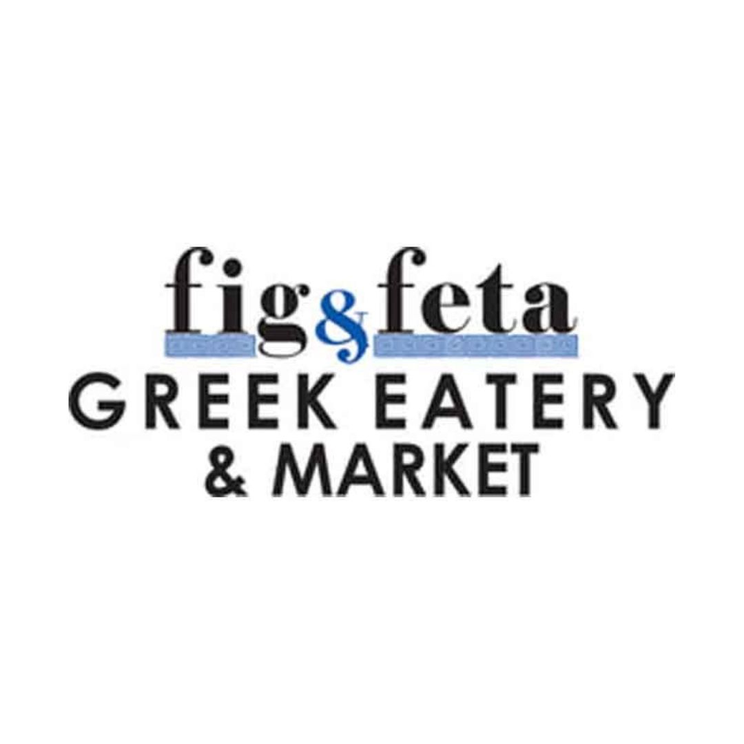 Fig & Feta Greek Eatery & Market