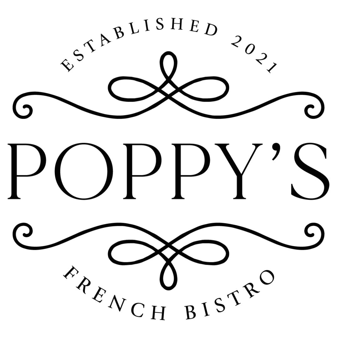 Theatre Collingwood Sponsors -Poppy's French Bistro
