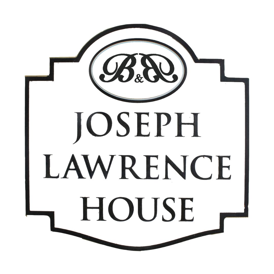 Joseph Lawrence House