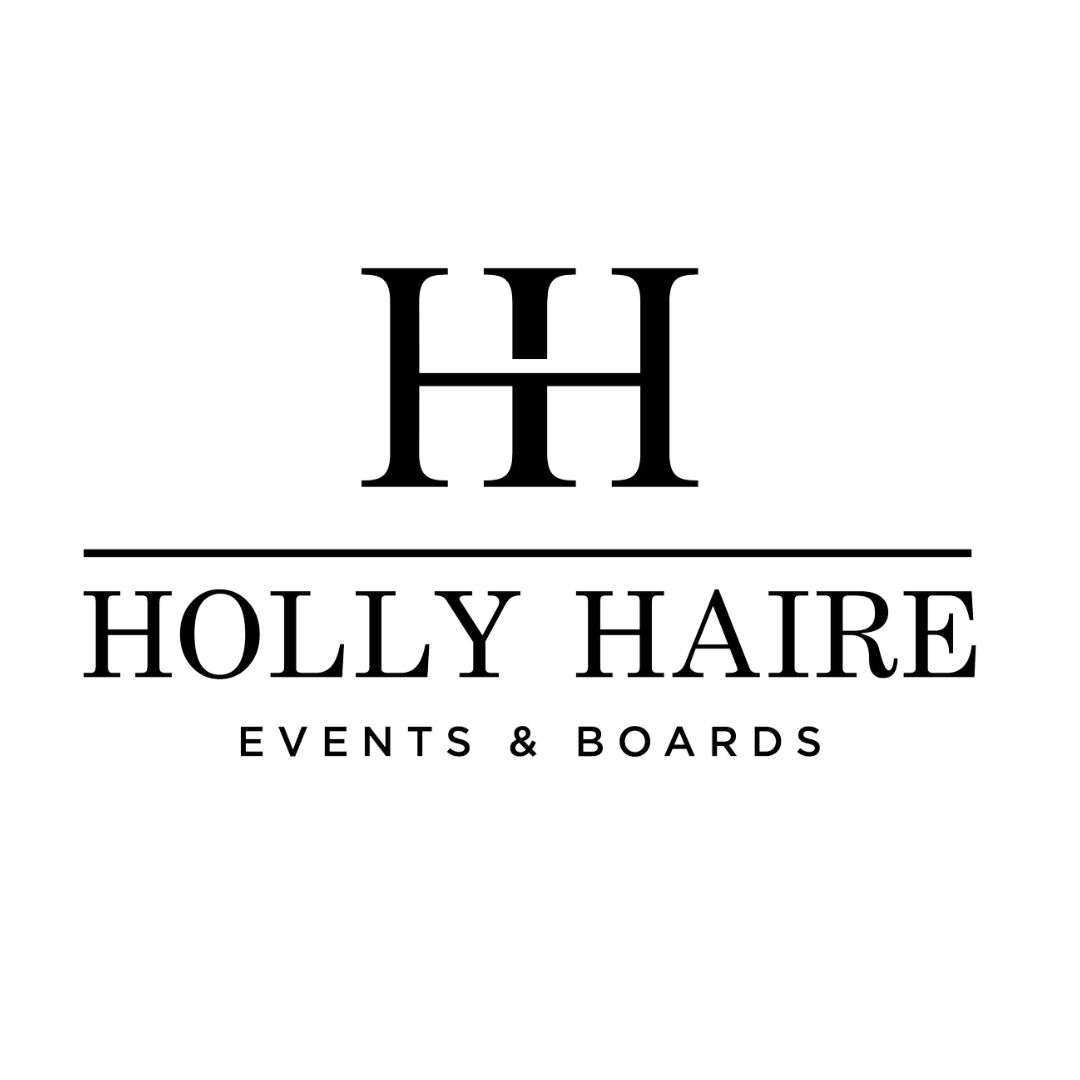 Theatre Collingwood Sponsors -Holly Haire