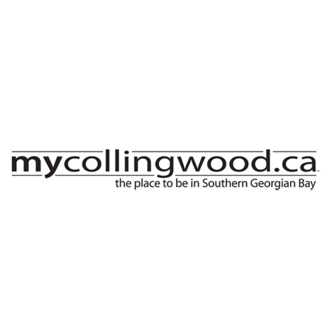 Theatre Collingwood Sponsors -mycollingwood.ca