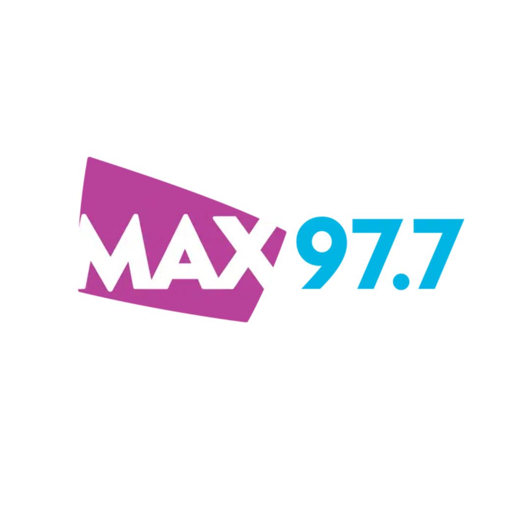 Theatre Collingwood Sponsors -Max 97.7