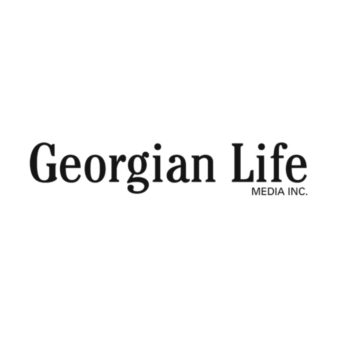 Theatre Collingwood Sponsors -Georgian Life Media Inc.
