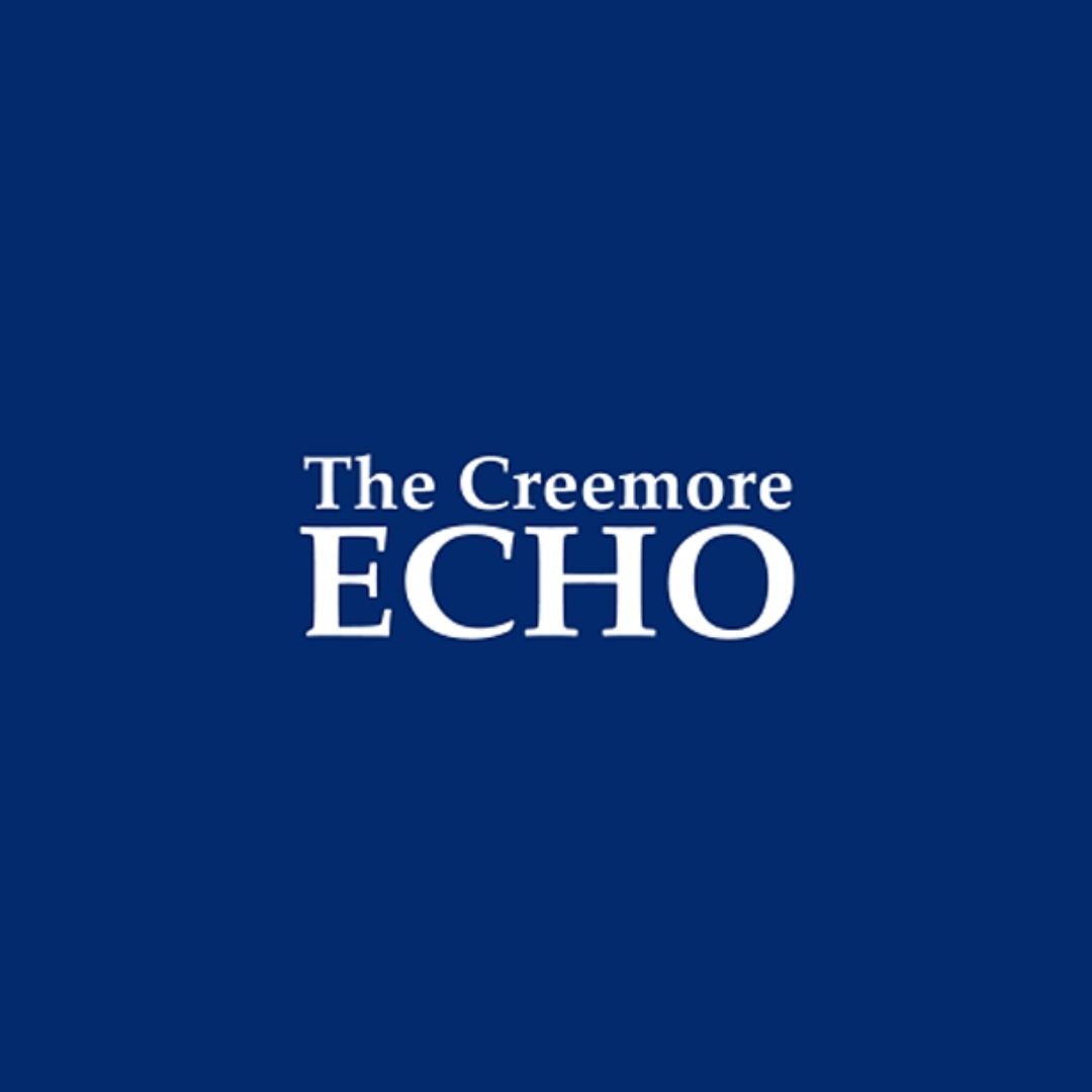 The Creemore Echo