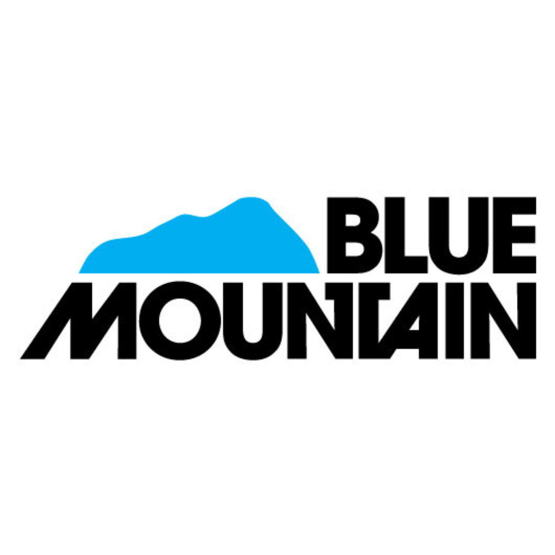 Theatre Collingwood Sponsors - Blue Mountain
