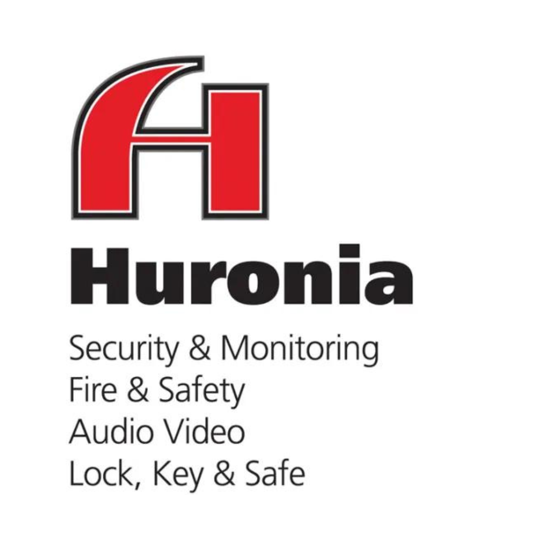 Huronia Security & Monitoring