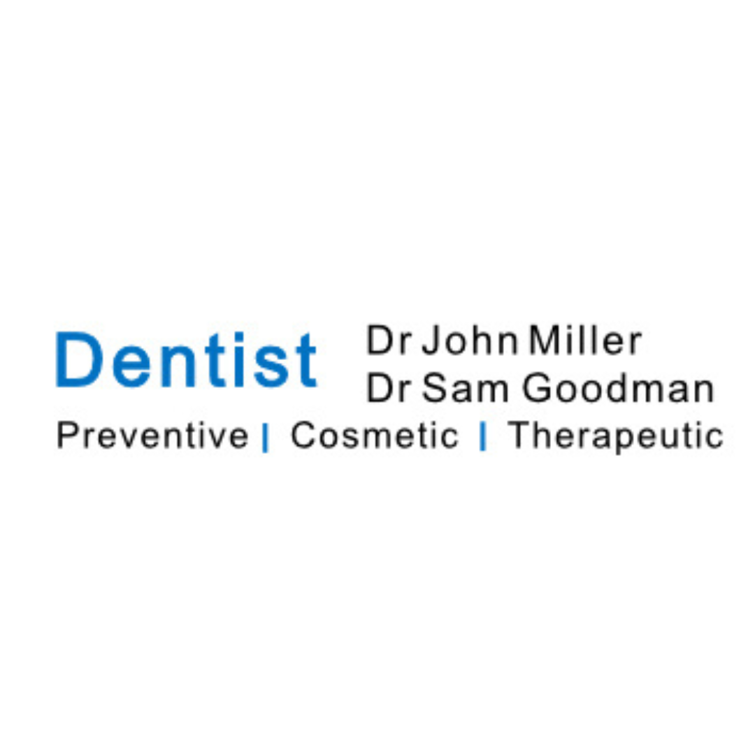 Dentist Dr. John Miller