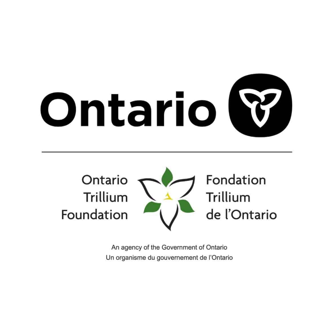 Theatre Collingwood Sponsors - Ontario Trillium Foundation