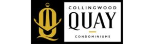 Theatre Collingwood Sponsors - Collingwood Quay Sponsors