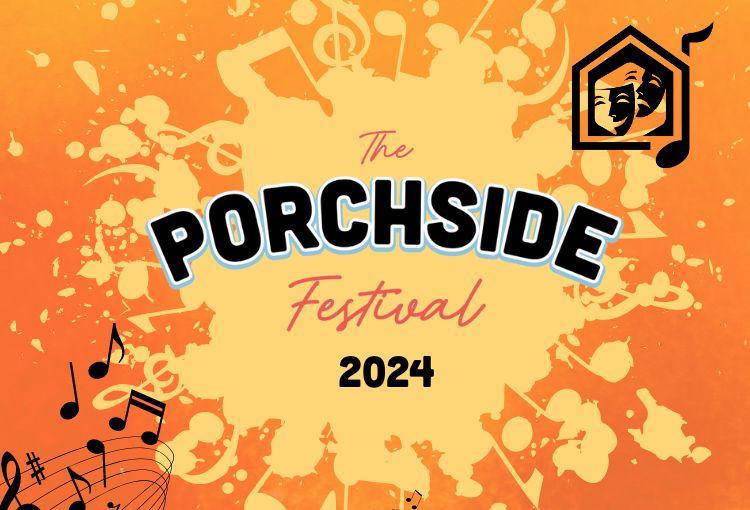 The Porchside Festival