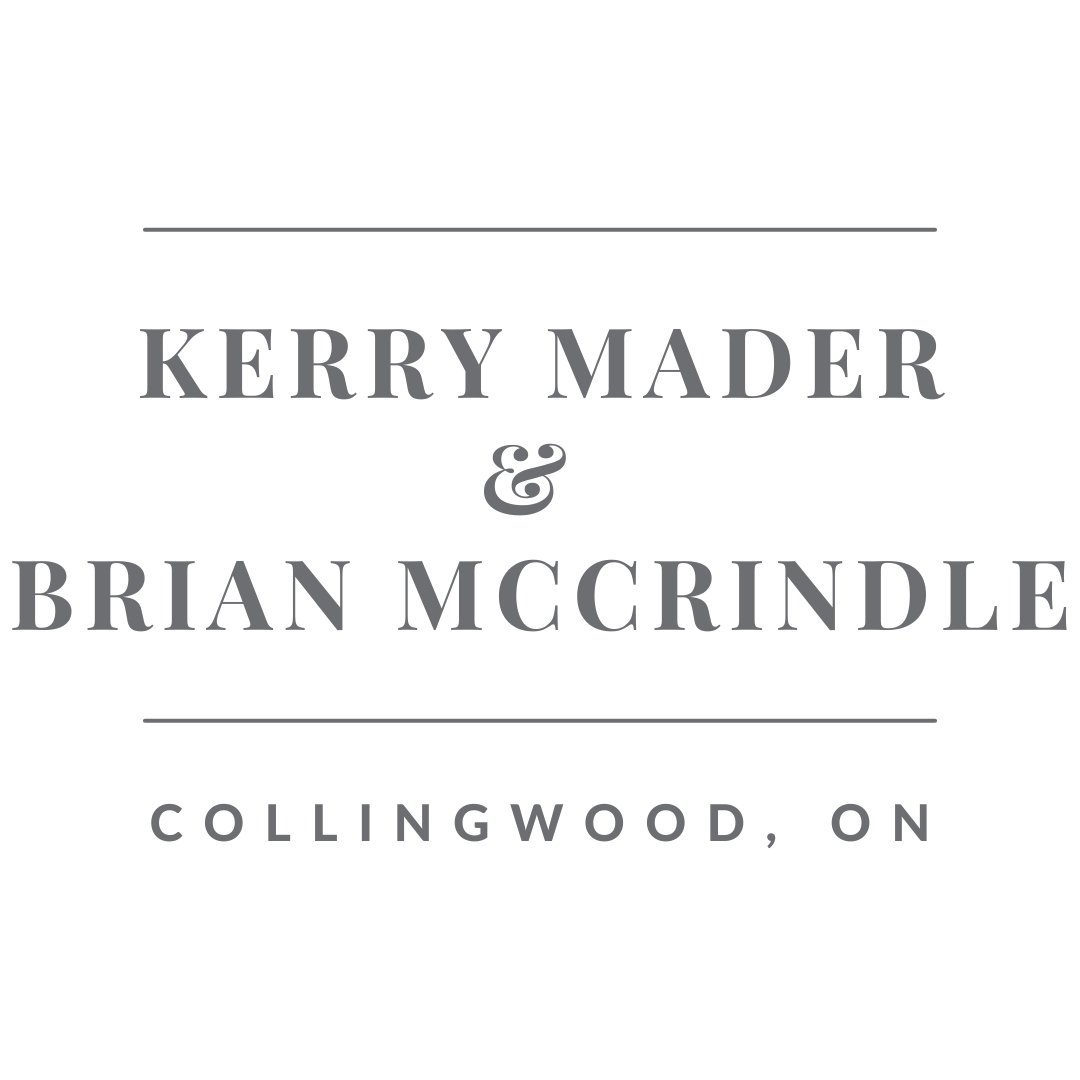 Kerry Mader_Brian McCrindle_Porchside_Logo