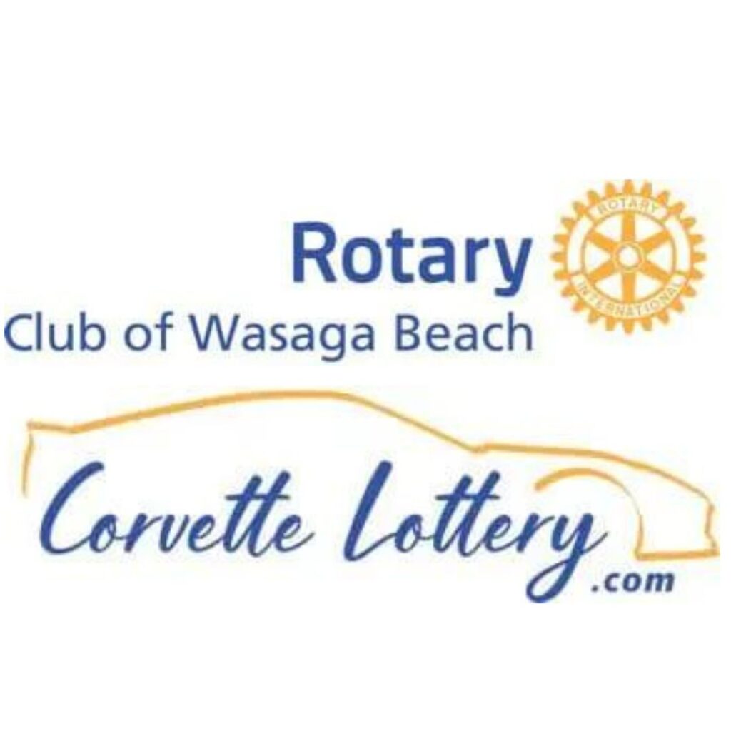 Theatre Collingwood Sponsors -Rotary Club of Wasaga Beach