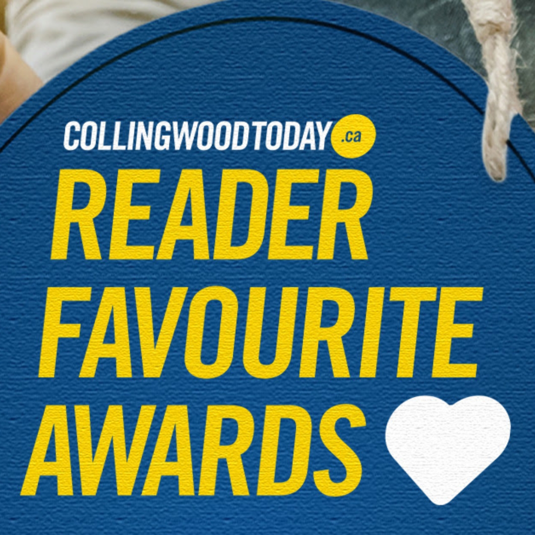 Reader's Choice Awards