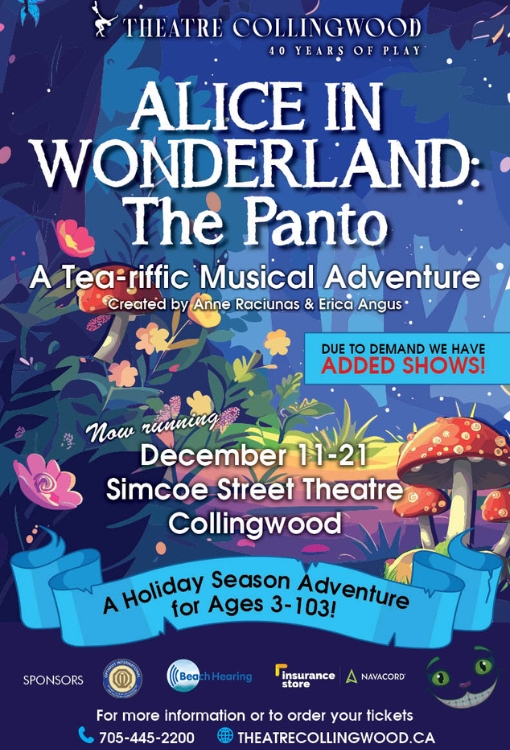 ALICE-in-Woderland-ThePANTO-POSTER