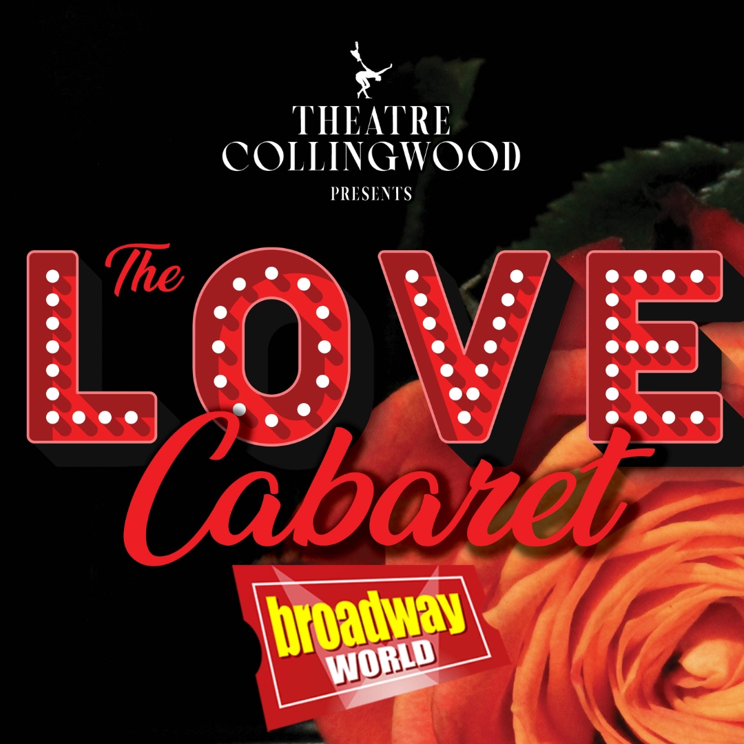 Love Cabaret-Broadway World