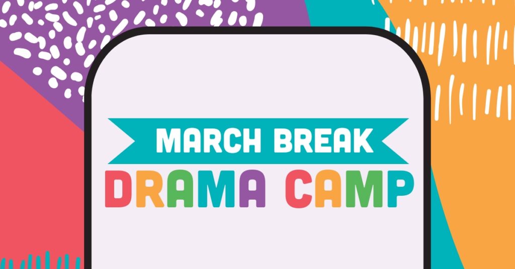 March Break Camp