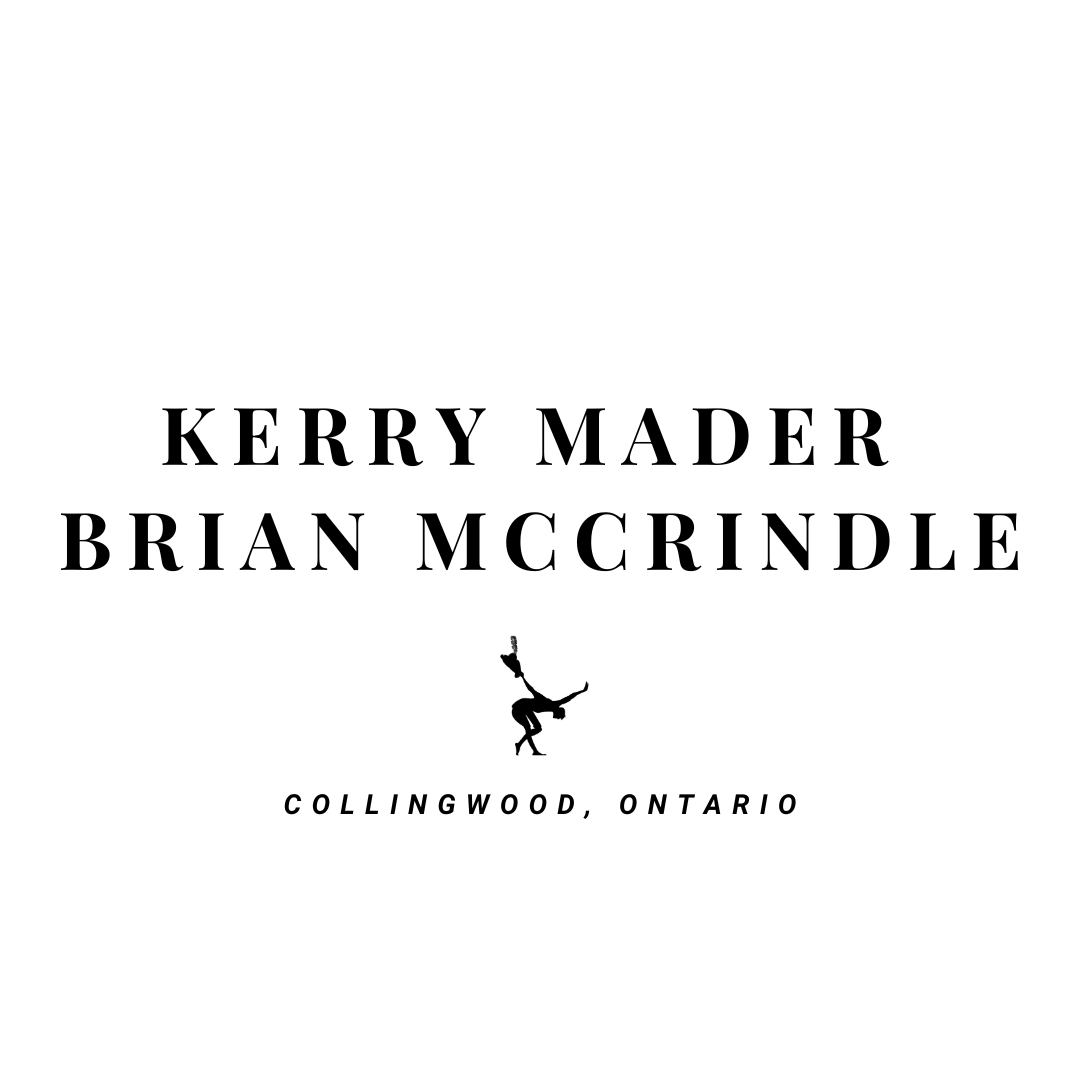 TC - Kerry Mader Sponsorship