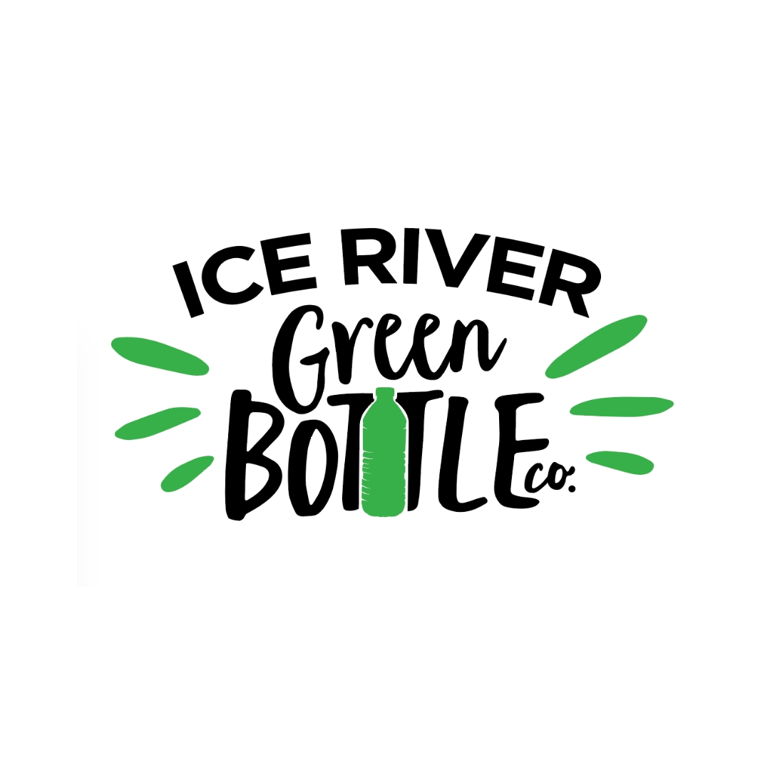 ICE RIVER GREEN