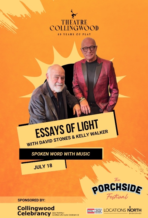 Essay of Light
