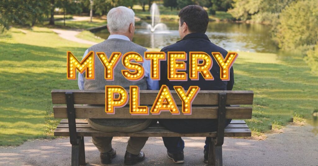 Mystery Play