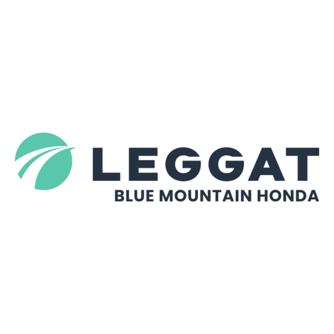 Blue Mountain Honda