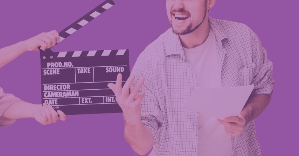 Intro to improv series