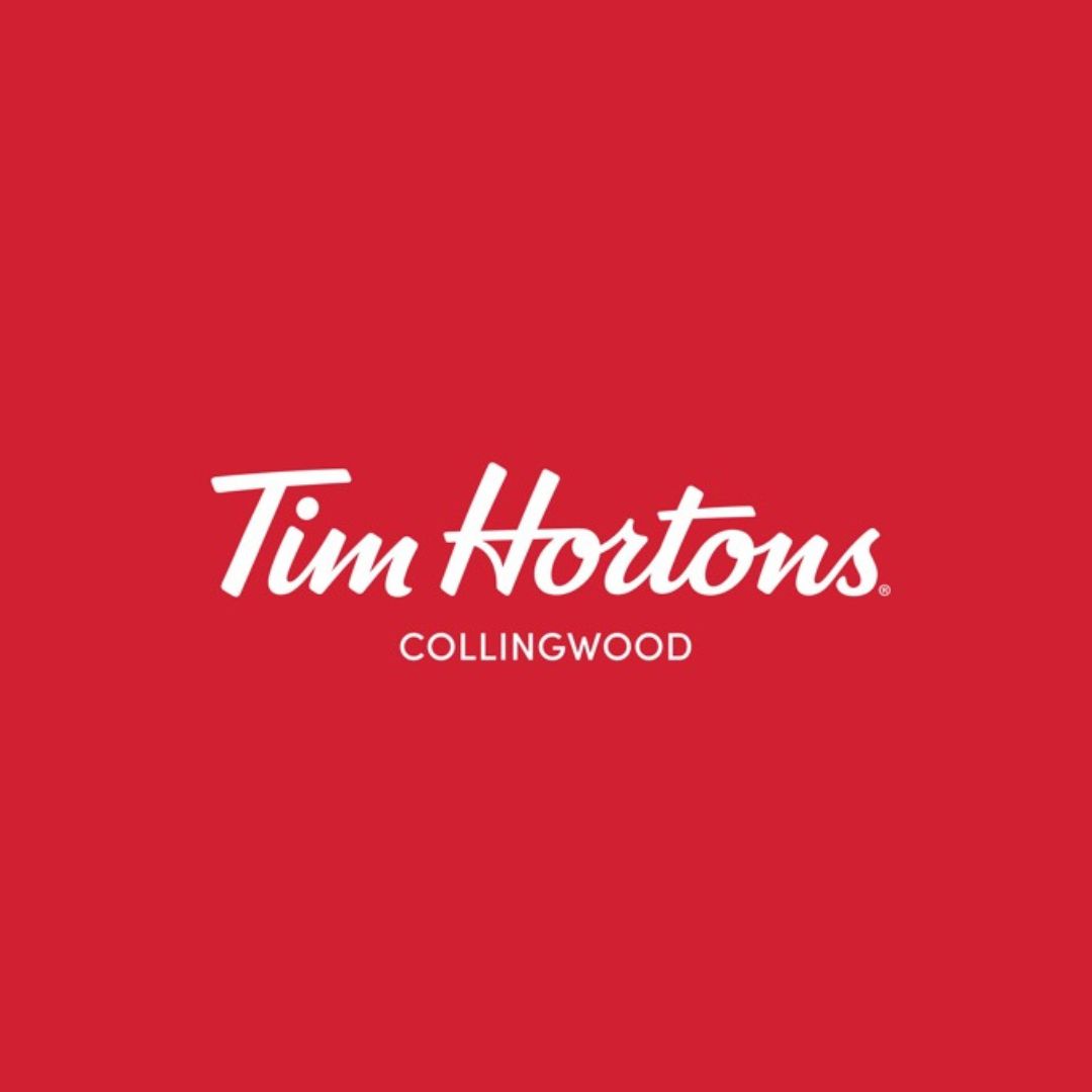 Tim Hortons - Collingwood
