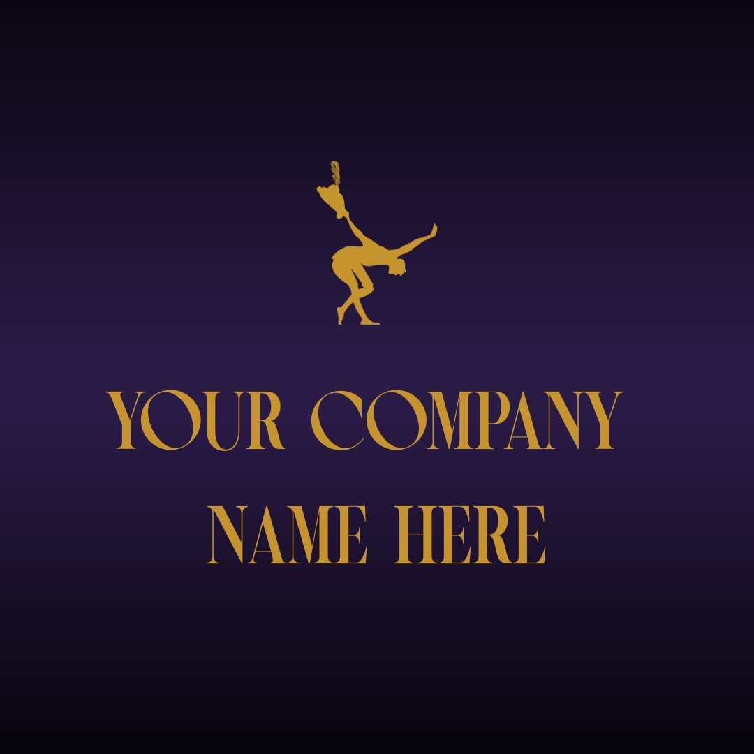 your company