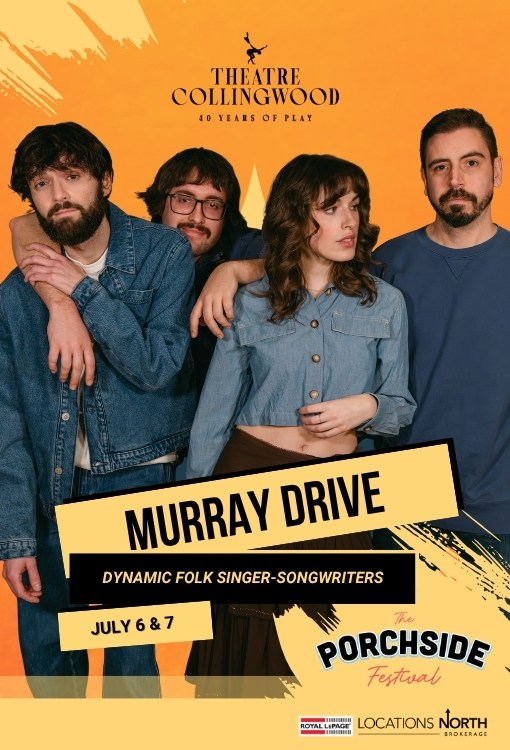 Murray Drive
