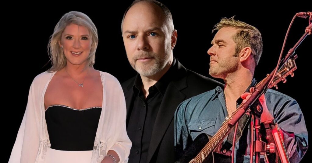 The Music of Our Lives