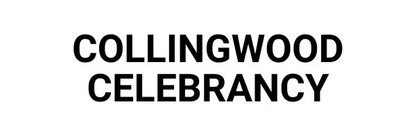 Porchside Festival Sponsor - Collingwood Celebrancy