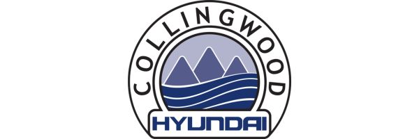 Porchside Festival Sponsor - Collingwood Hyundai