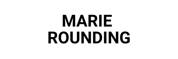 Porchside Festival Sponsor - Marie Rounding