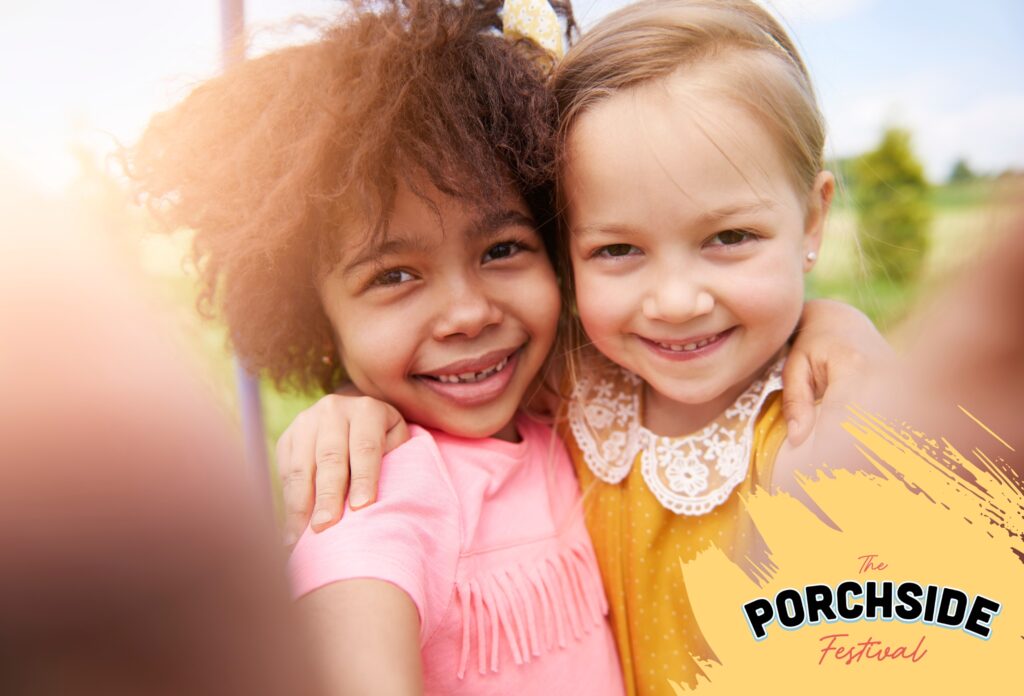 Porchside Kids