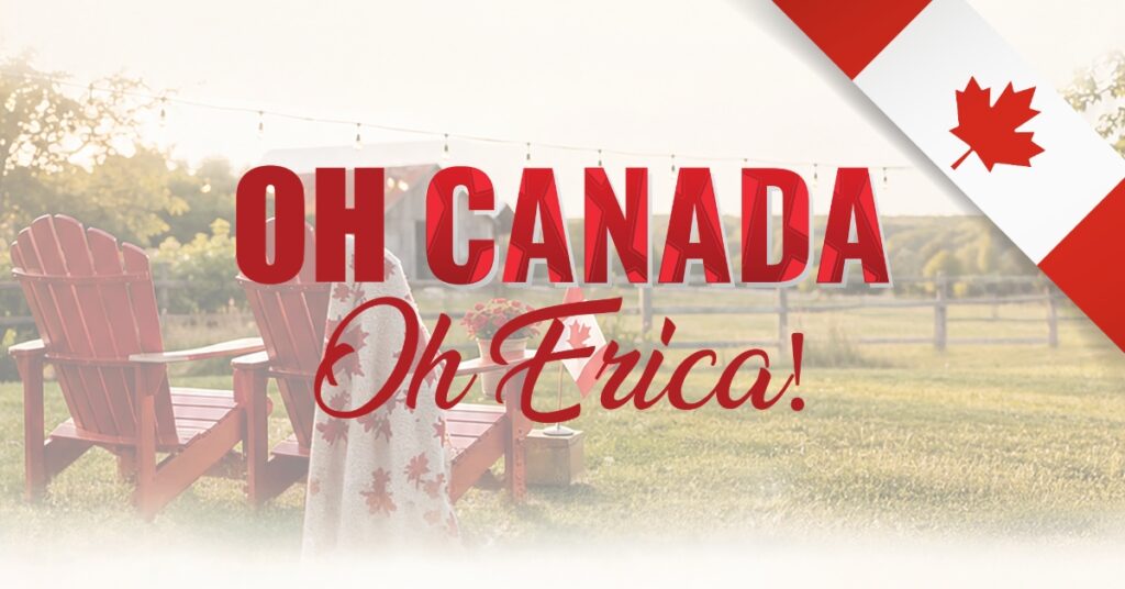 Canada Day Celebration