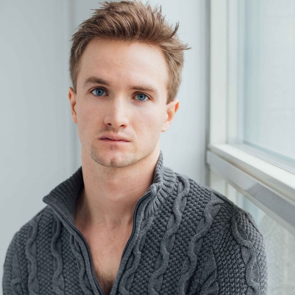 Josh Palmer